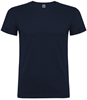 Roly RY6554K Kids´ Beagle T-Shirt - Navy Blue 55 - 7/8 years afbeelding