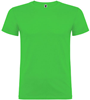 Roly RY6554K Kids´ Beagle T-Shirt - Oasis Green 114 - 3/4 years afbeelding