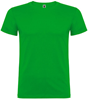 Roly RY6554K Kids´ Beagle T-Shirt - Grass Green 83 - 7/8 years afbeelding
