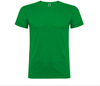 Roly RY6554K Kids´ Beagle T-Shirt - Kelly Green 20 - 9/10 years afbeelding