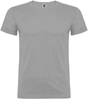 Roly RY6554K Kids´ Beagle T-Shirt - Heather Grey 58 - 11/12 years afbeelding