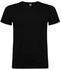 Roly RY6554K Kids´ Beagle T-Shirt - Black 02 - 3/4 years afbeelding