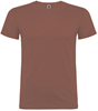 Roly RY6554K Kids´ Beagle T-Shirt - Brick Red 277 - 9/10 years afbeelding