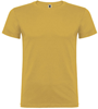 Roly RY6554K Kids´ Beagle T-Shirt - Ochre 276 - 9/10 years afbeelding
