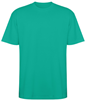 Roly RY6560 Bull Oversize Unisex T-Shirt - Jade 278 - XXL afbeelding