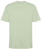 Roly RY6560 Bull Oversize Unisex T-Shirt - Mist Green 264 - XS afbeelding