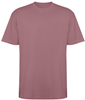 Roly RY6560 Bull Oversize Unisex T-Shirt - Pale Red 168 - L afbeelding