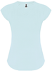 Roly RY6658 Avus T-Shirt - Sweet Blue 101 - M afbeelding