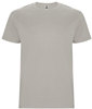 Roly RY6681 Stafford T-Shirt - Stone Grey 108 - 3XL afbeelding