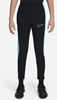 SALE! Nike DX5490 Academy 23 - Zwart/Blauw - 140 afbeelding