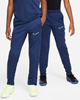 SALE! Nike DX5490 Academy 23 - Blauw - 140 afbeelding
