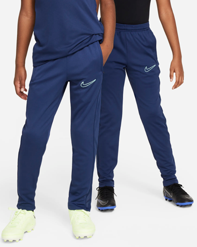 SALE! Nike DX5490 Academy 23 - Blauw - 152