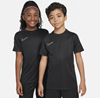 SALE! Nike DX5482 Dri FIt Academy 23 - Zwart/Goud - 140 afbeelding