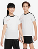SALE! Nike DX5482 Dri FIt Academy 23 - Wit/Zwart - 152 afbeelding