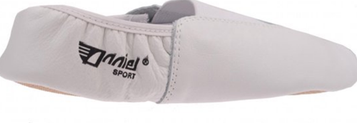 SALE! Anniel Olympia Turnschoen - Wit