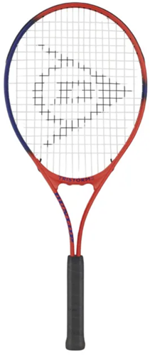 Dunlop 10364332 Tristorm 25 G0 HQ Tennisracket Junior