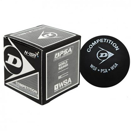 Dunlop Squashball Competition