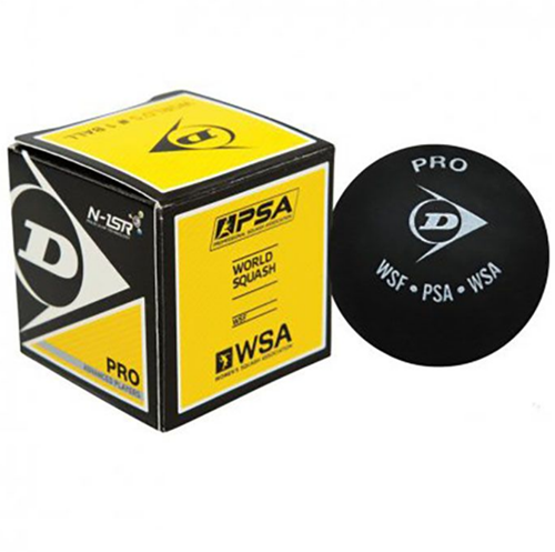 Dunlop Squashball Pro