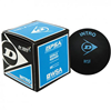 Dunlop Squashball Intro afbeelding