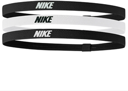 Nike N1004529036 Elastische Haarbanden 2.0