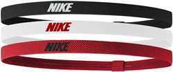 Nike N1004529083 Elastische Haarbanden 2.0