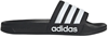 Adidas G27862 Adilette Shower Badslipper Zwart Kids - 32 afbeelding