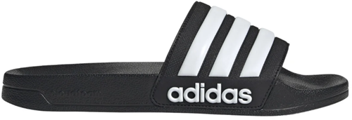 Adidas G27862 Adilette Shower Badslipper Zwart Kids
