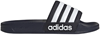 Adidas GZ5920 Adilette Shower Badslipper Donkerblauw - 46 afbeelding