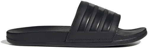 Adidas GZ5896 Adilette Comfort Badslippers Zwart