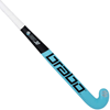 Brabo Hokeystick Tc-30- CC MB Light Blue - 36,5 inch afbeelding