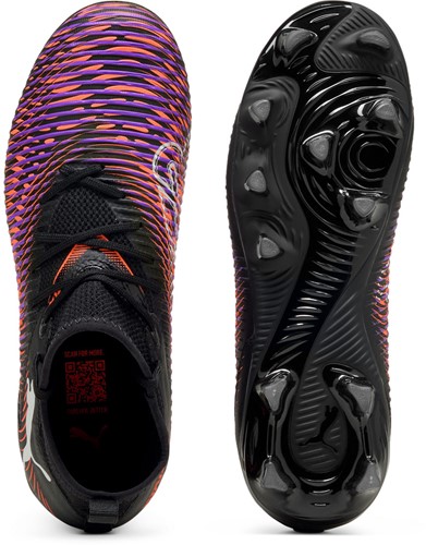 Puma 108143 Future 8 Match FG/AG - Junior-3