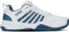 K-Swiss 04429 Court Express 2 Clay - White/Blue - 42 afbeelding