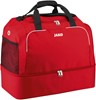 JAKO 2050 Sporttas Classico - Rood - Senior (ca. 88 Liter) afbeelding