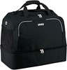 JAKO 2050 Sporttas Classico - Zwart - Bambini (ca. 24 Liter) afbeelding