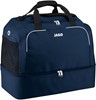 JAKO 2050 Sporttas Classico - Marine - Junior (ca. 55 Liter) afbeelding