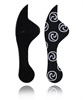 Rehband 206806 QD Pronation-Supination-Wedge N/A - Black - 41-42