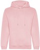 Organic Hoodie met capuchon Just Hoods Royal Blue - L