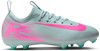 Nike FQ8392-301 JR Zoom Vapor 16 Academy FG/MG - 36 afbeelding