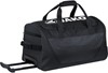 JAKO 2088 Trolley Jako - Zwart - M (60 Liter) afbeelding