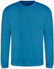 Vegan Sweater met lange mouwen 'Just Hoods' Dusty Pink - XL