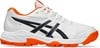 Asics Gel Peake 3 GS - Kids - Wit/Oranje - 37 afbeelding