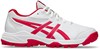 Asics 1114A026 Gel Peake 3 GS Kids - 34.5 - White/Pink afbeelding
