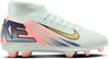 Nike FZ1609 JR Superfly 10 Club MDS FG/MG - Mint Green - 33 afbeelding