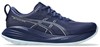Asics 1011B960 Gel Cumulus 27 Heren - 42 - Indigo Blue afbeelding