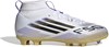 Adidas JI3545 F50 League FG/MG Mid J - 34 - White afbeelding