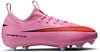 Nike FQ8392 JR Zoom Vapor 16 Academy FG/MG - 37.5 afbeelding