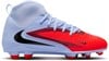 Nike HQ2022 JR Phantom 6 High Club FG/MG - Red/Blue/Grey - 38.5 afbeelding