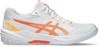 Asics 1072A106 Gel Task 4 - 39 - White/Oranje afbeelding
