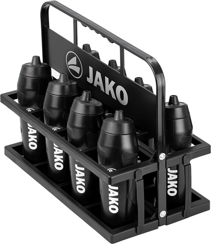JAKO 2186 Drinkflessenhouder Inklapbaar