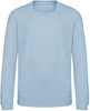 Just Cool JH030K Kids´ AWDis Sweat - Storm Grey (Solid) - 9/11 (L)